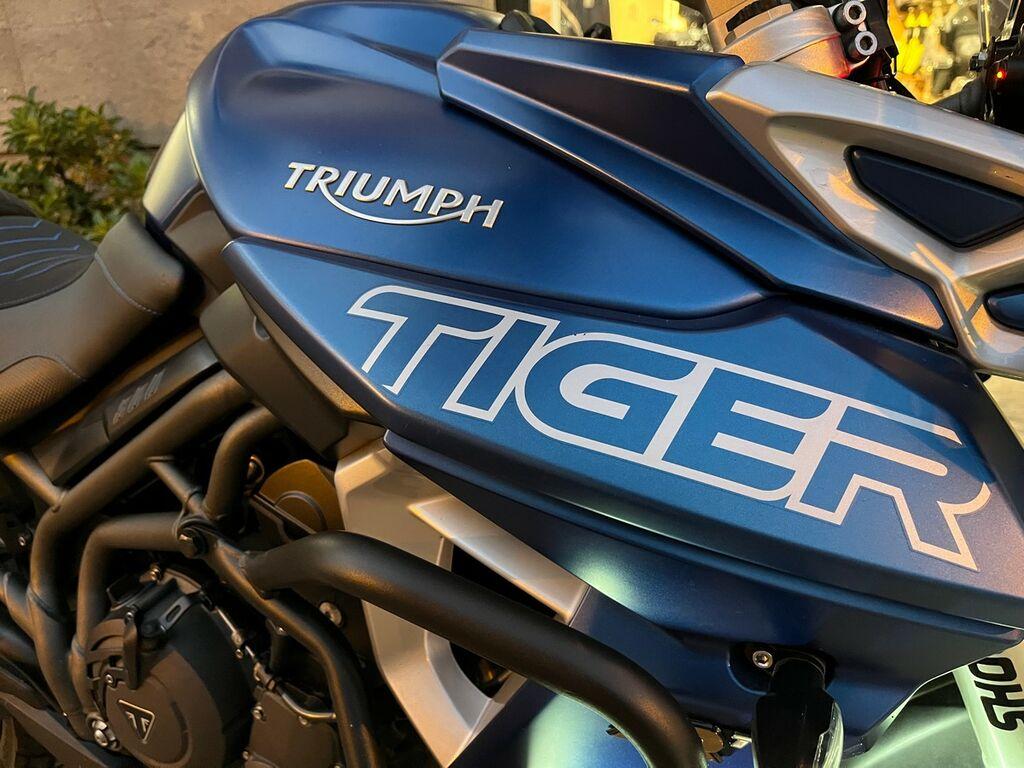 TIGER 800