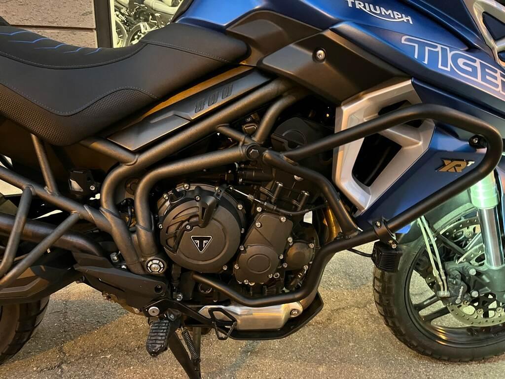 TIGER 800