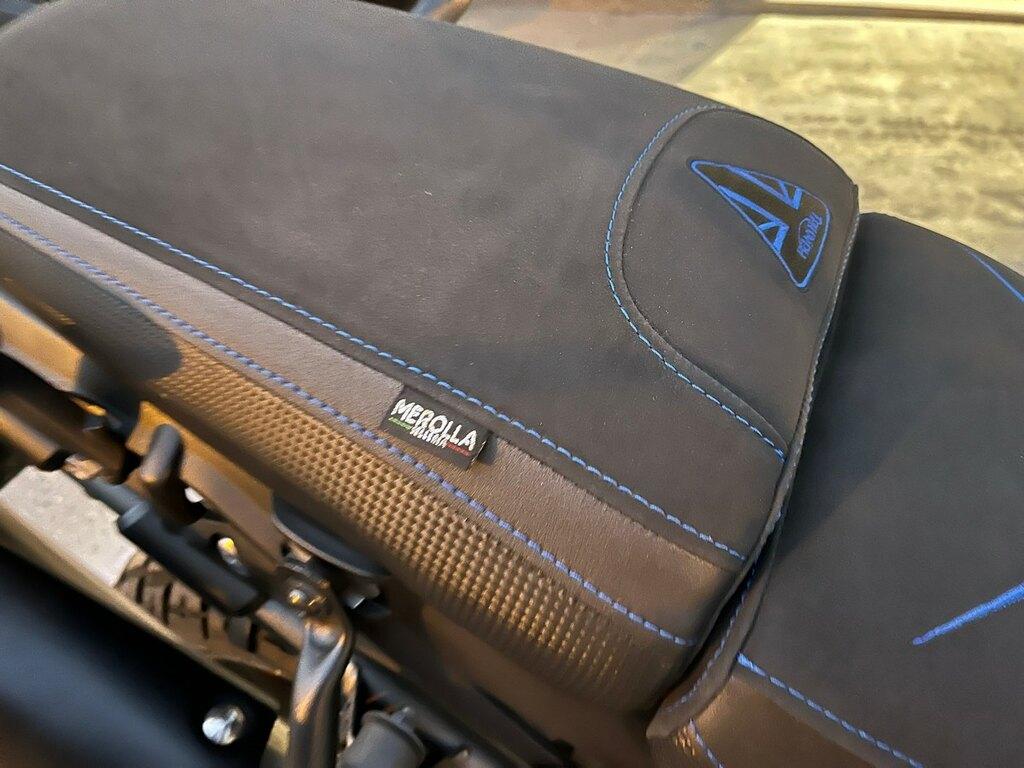 TIGER 800