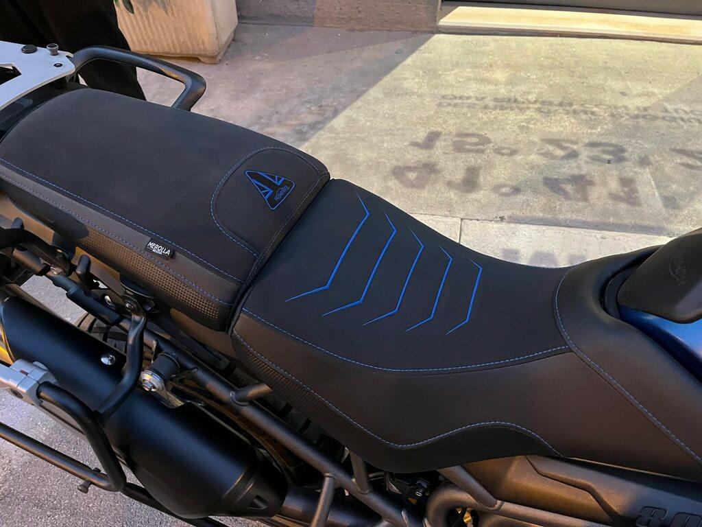 TIGER 800