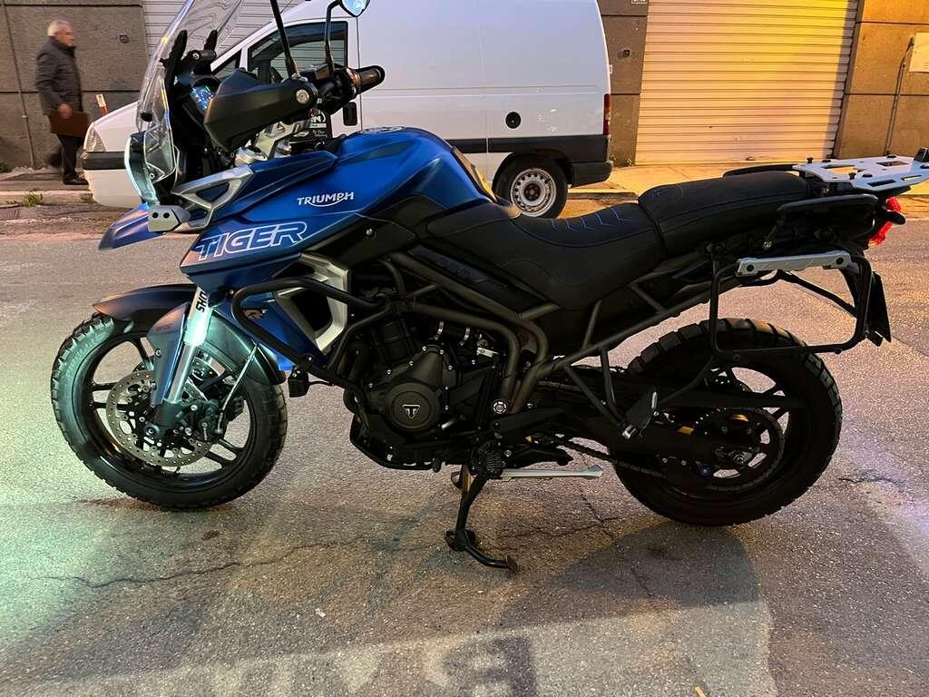 TIGER 800