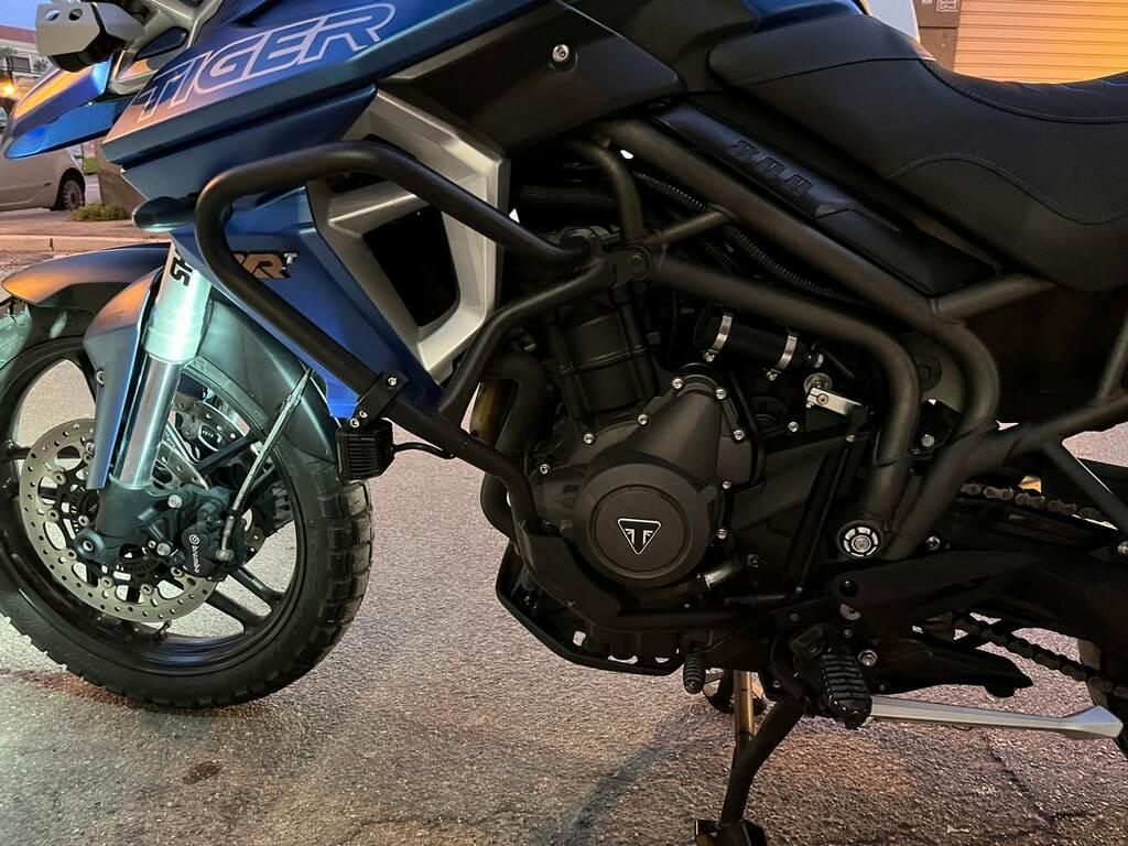 TIGER 800