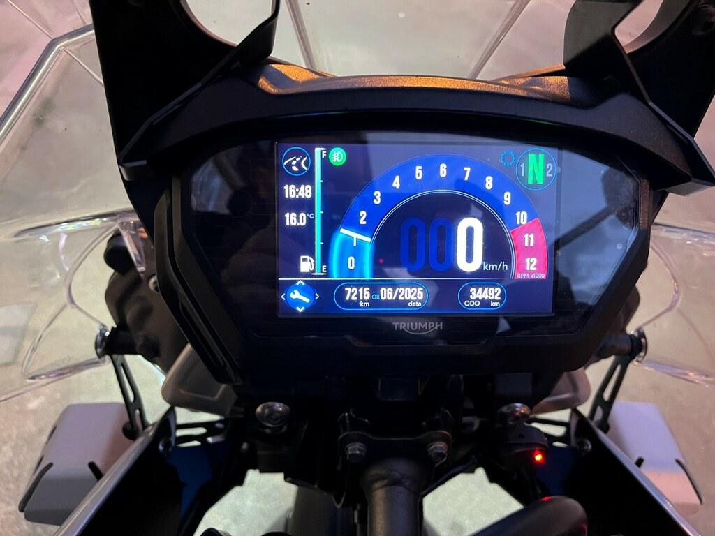 TIGER 800