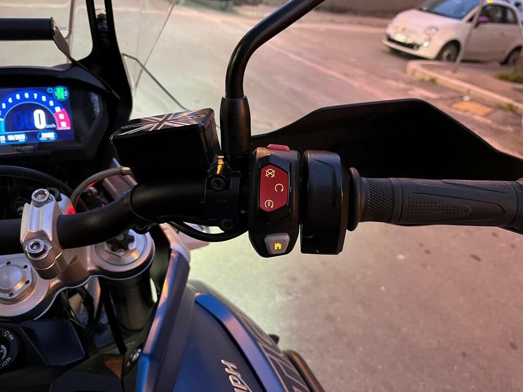 TIGER 800