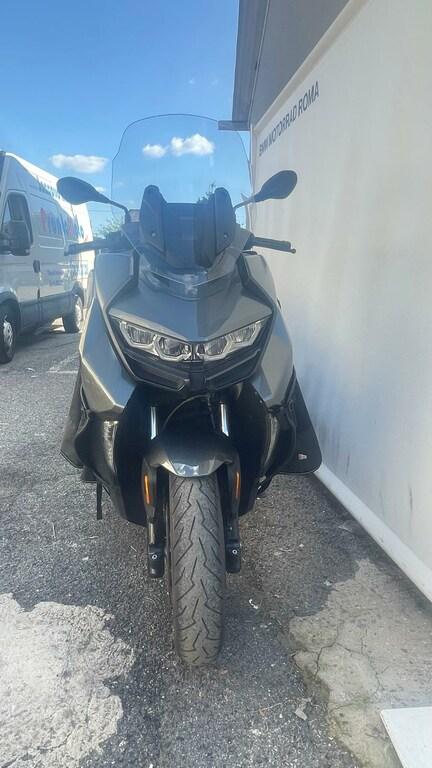 C 400 GT