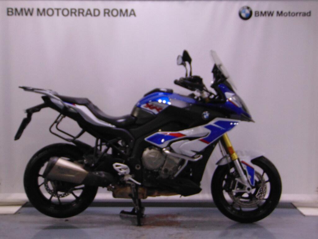 S 1000 XR