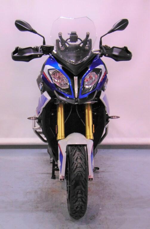 S 1000 XR