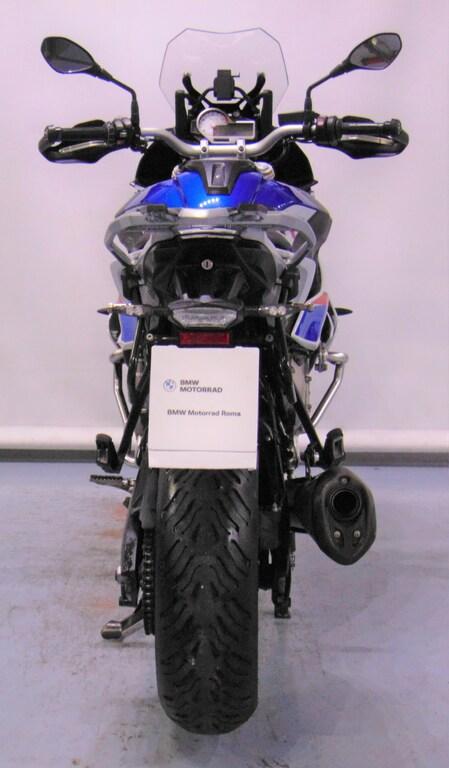 S 1000 XR