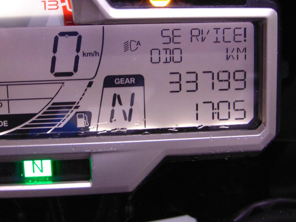 S 1000 XR