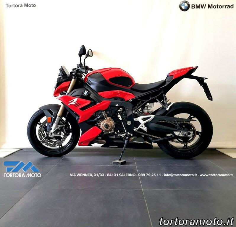 S 1000 R