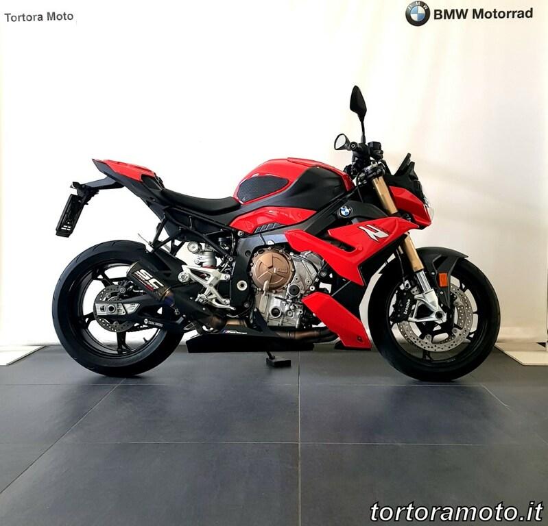 S 1000 R