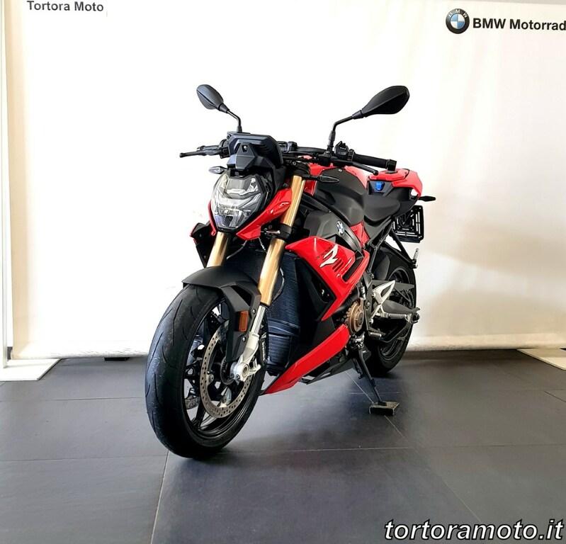 S 1000 R