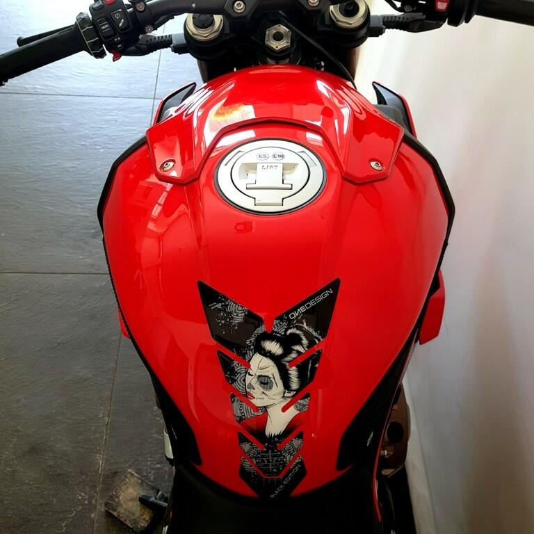 S 1000 R