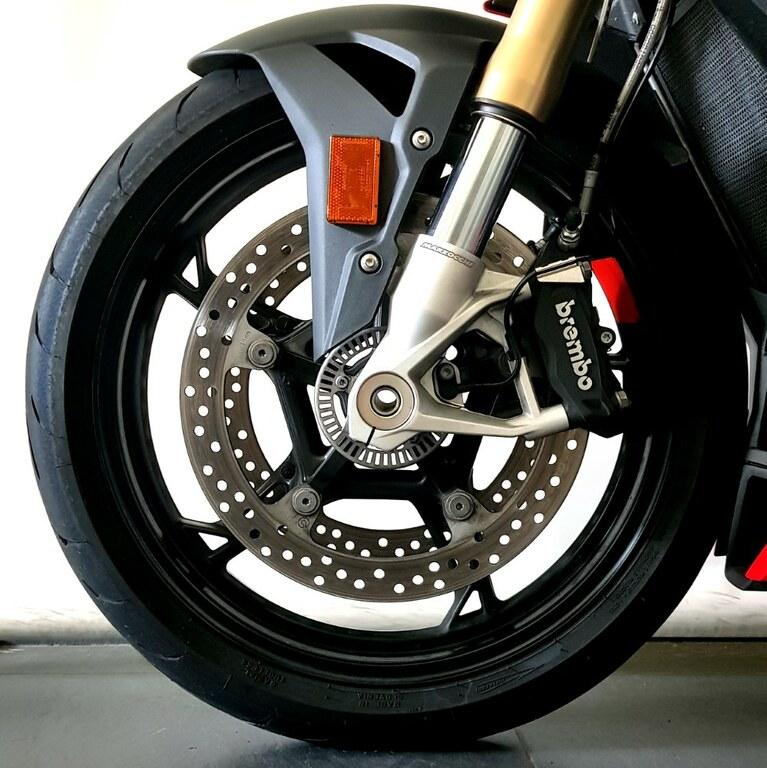 S 1000 R