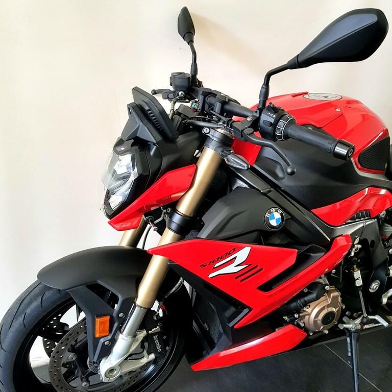 S 1000 R