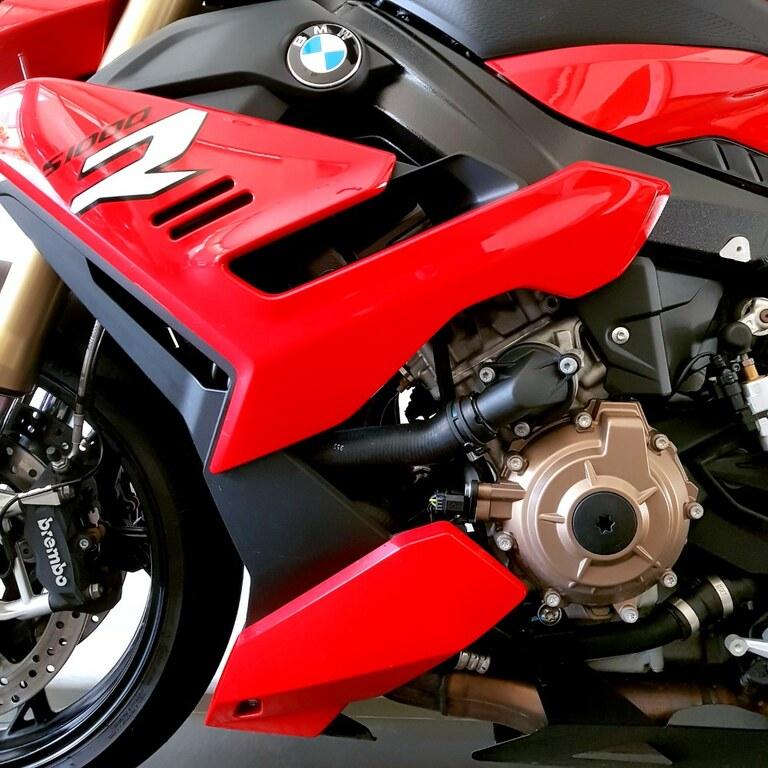 S 1000 R