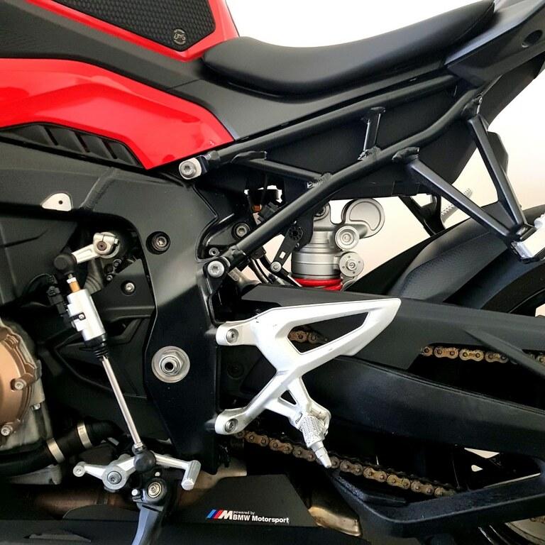 S 1000 R