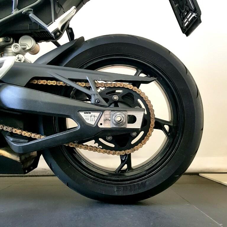 S 1000 R