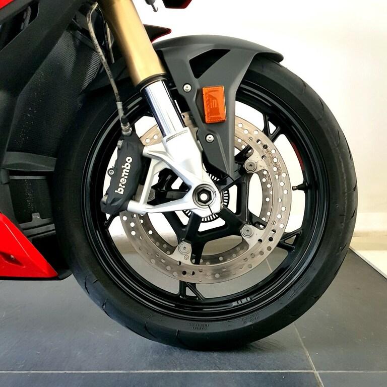 S 1000 R