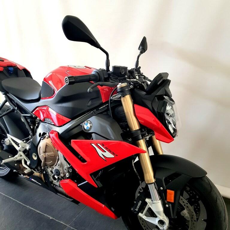 S 1000 R