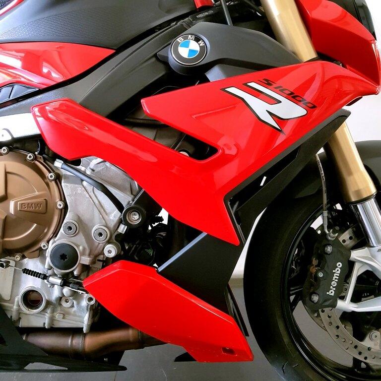 S 1000 R