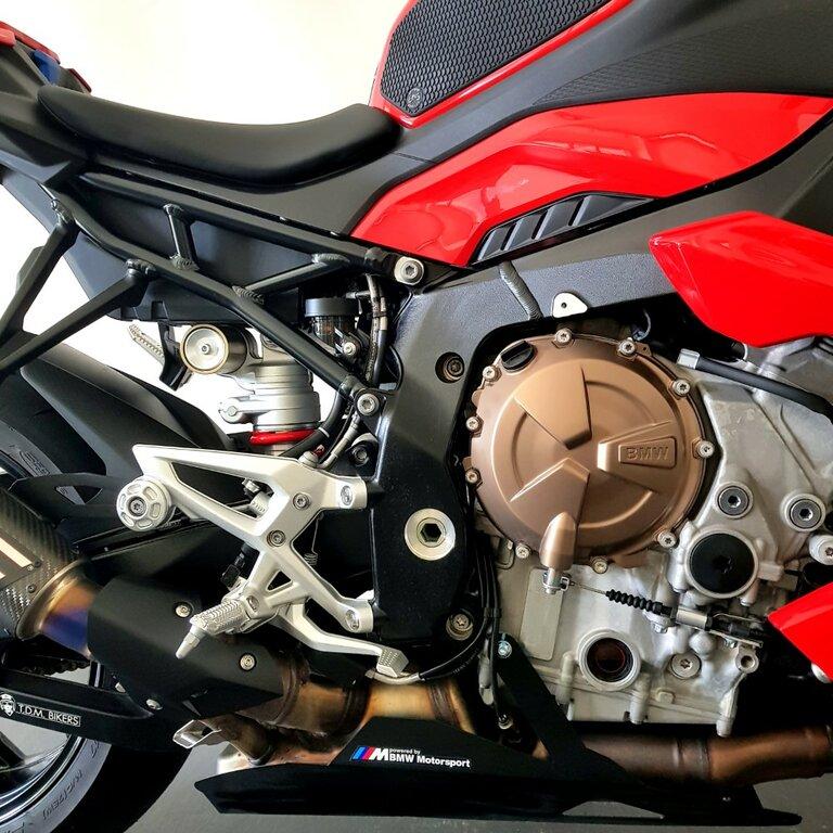 S 1000 R