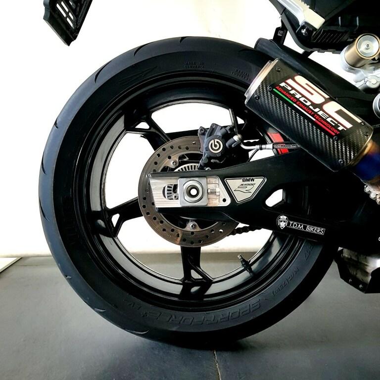 S 1000 R