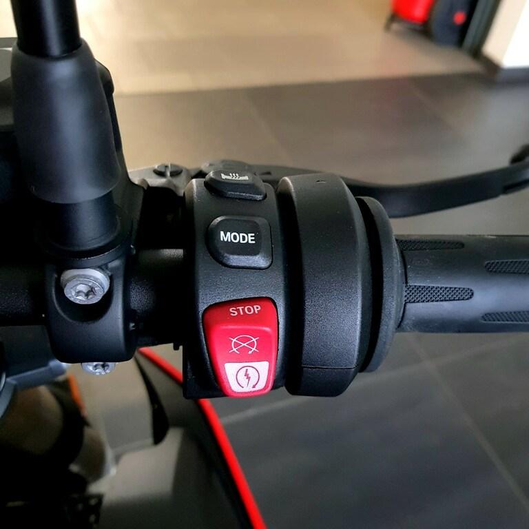 S 1000 R