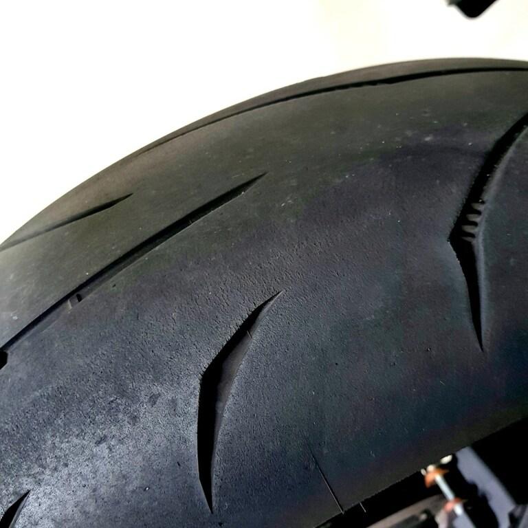 S 1000 R