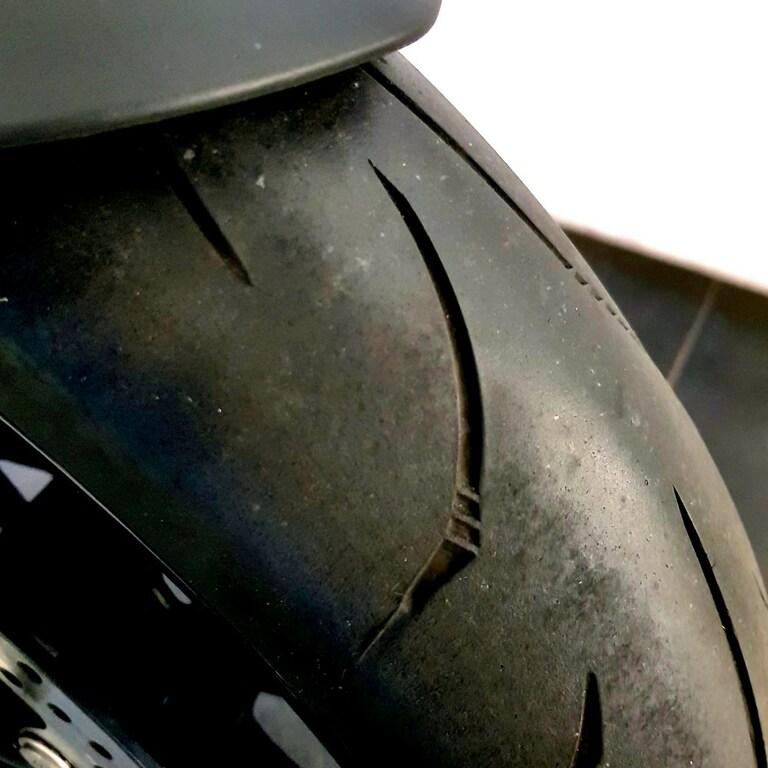 S 1000 R