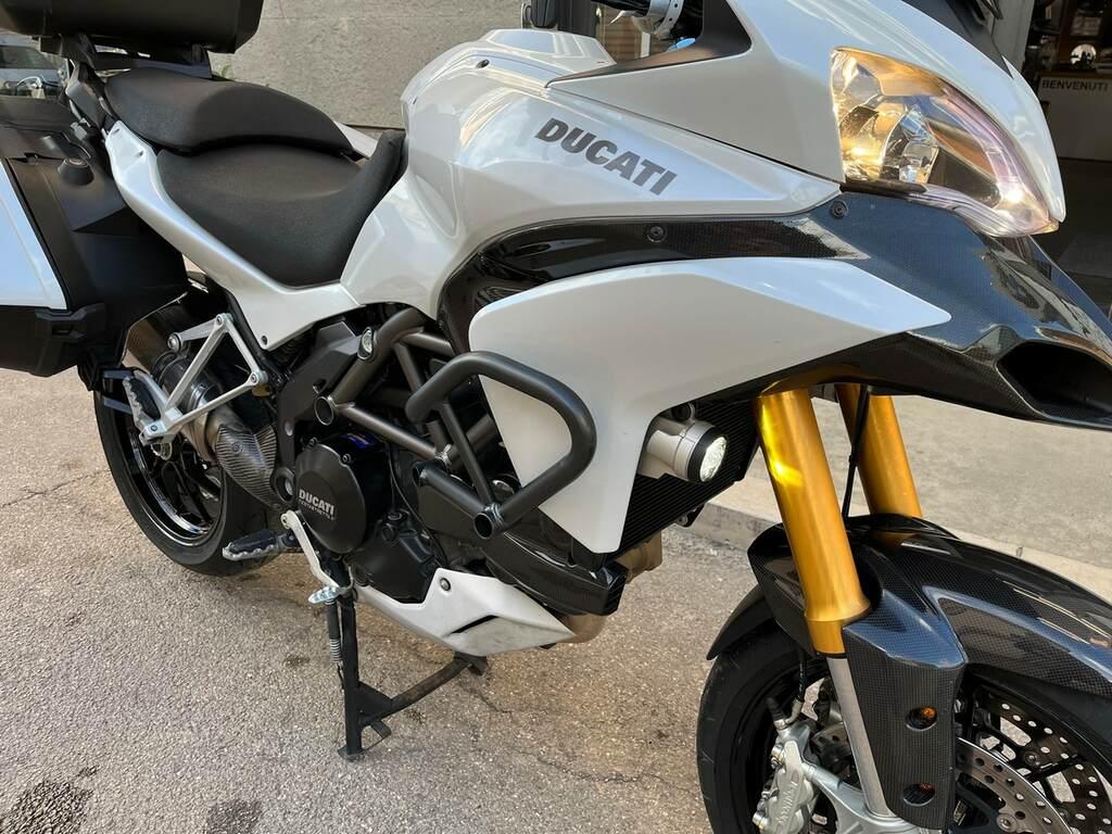 MULTISTRADA 1200