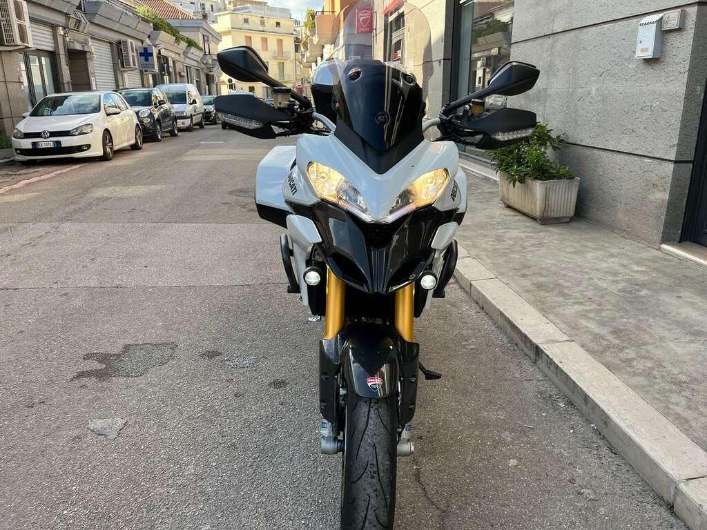 MULTISTRADA 1200