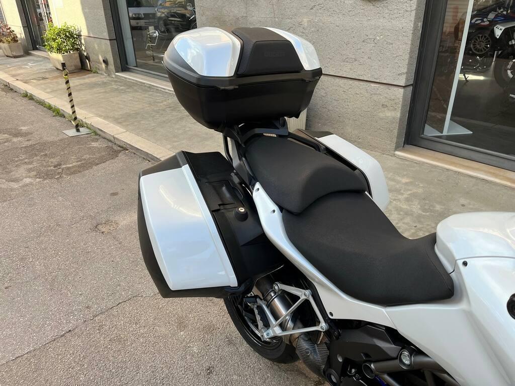 MULTISTRADA 1200