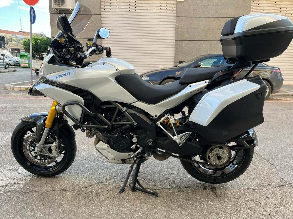 MULTISTRADA 1200