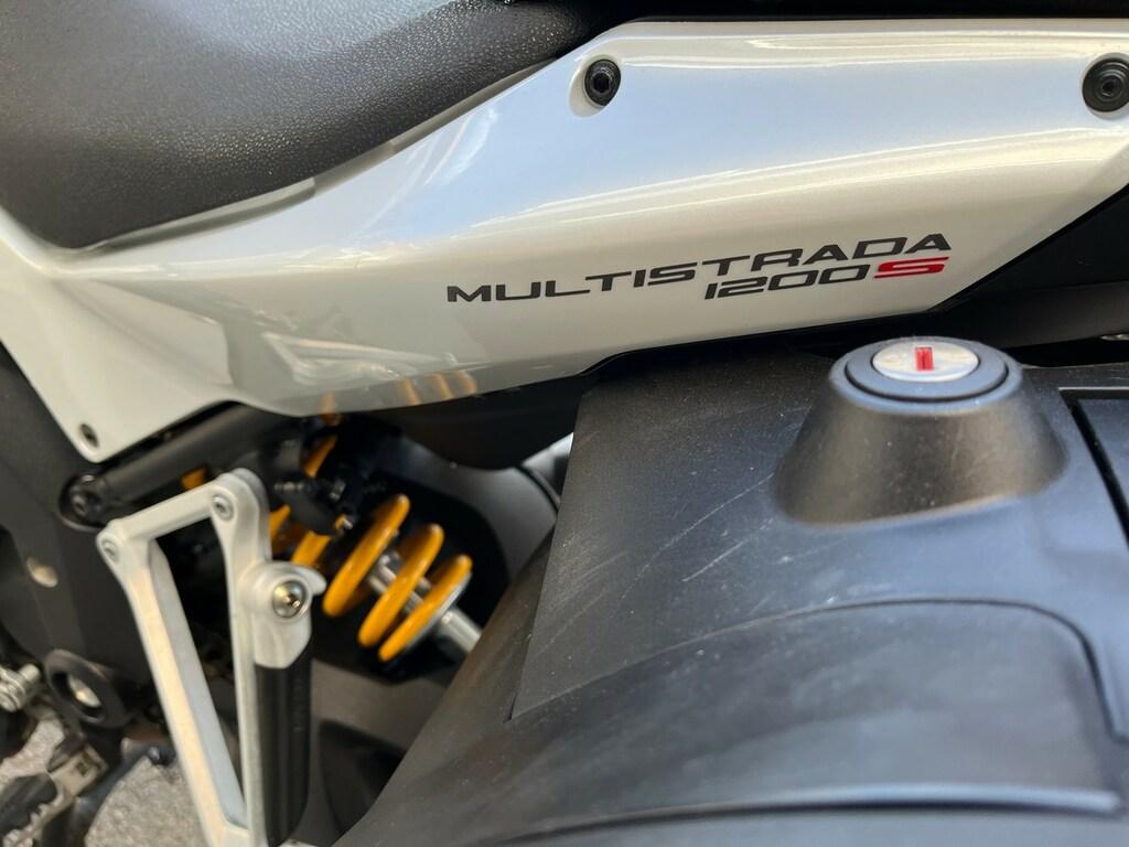 MULTISTRADA 1200