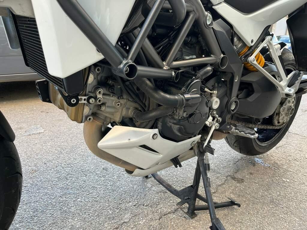 MULTISTRADA 1200