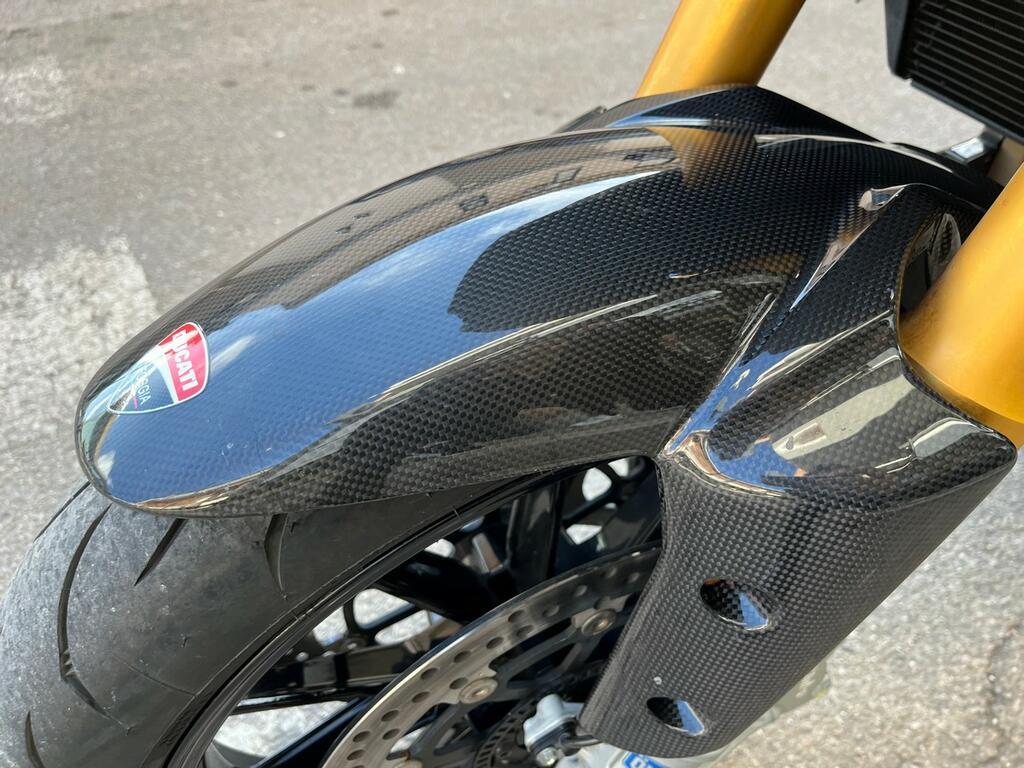 MULTISTRADA 1200