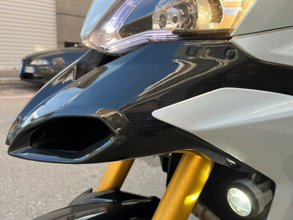 MULTISTRADA 1200