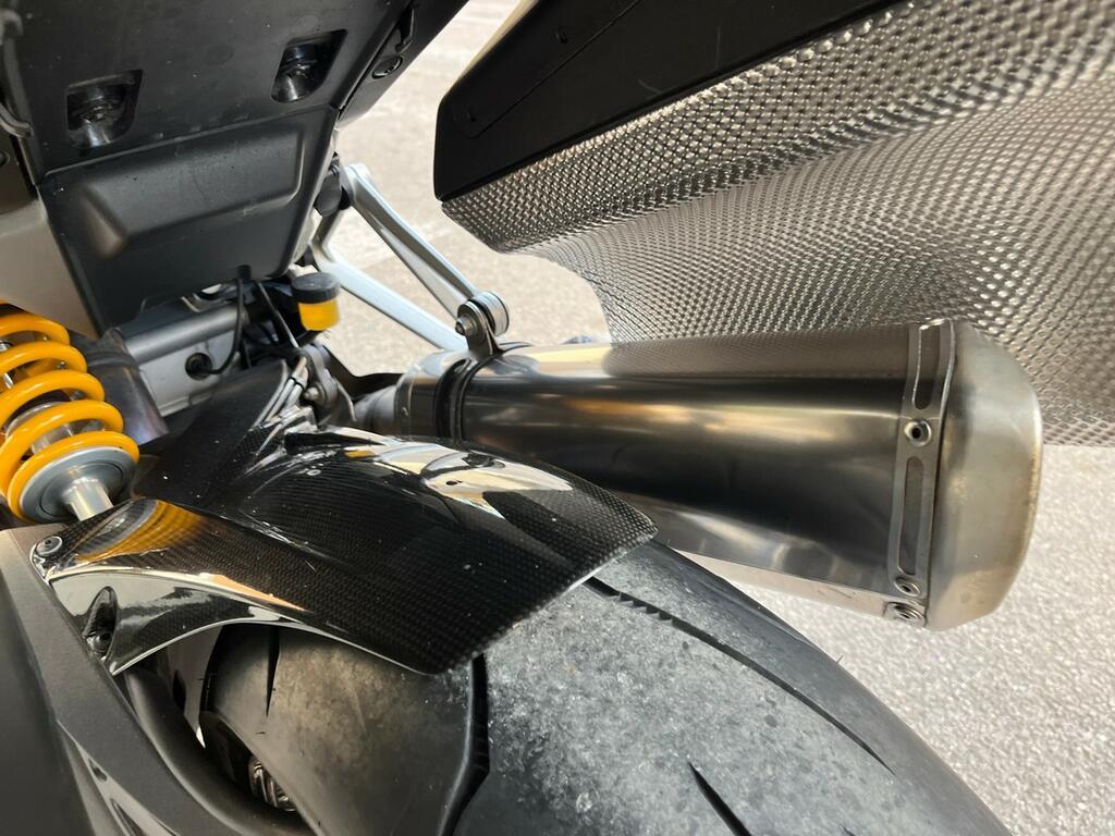 MULTISTRADA 1200