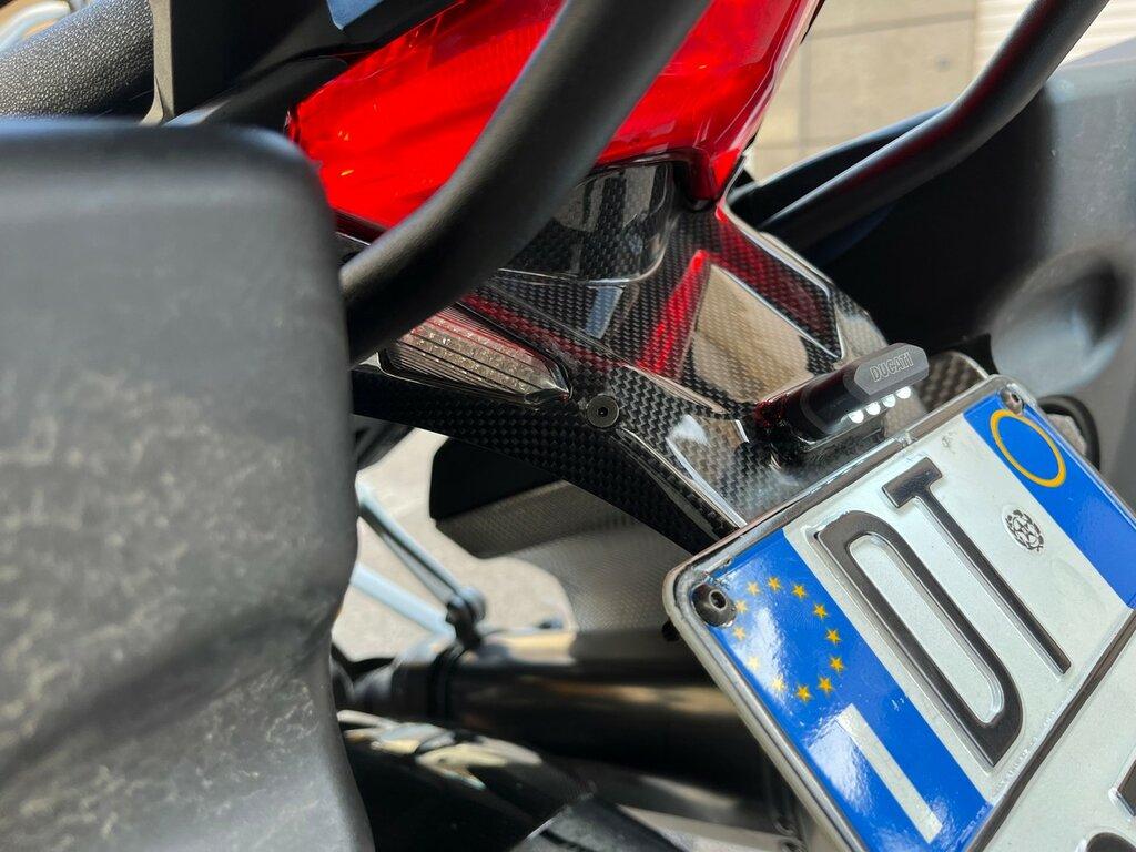 MULTISTRADA 1200