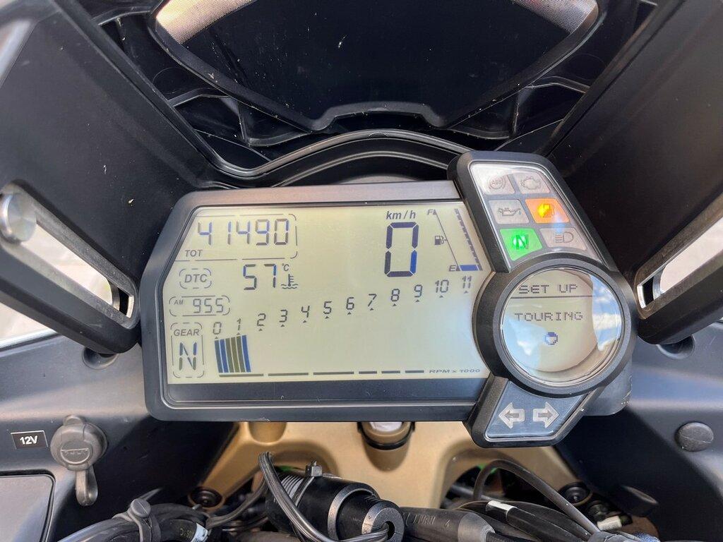 MULTISTRADA 1200