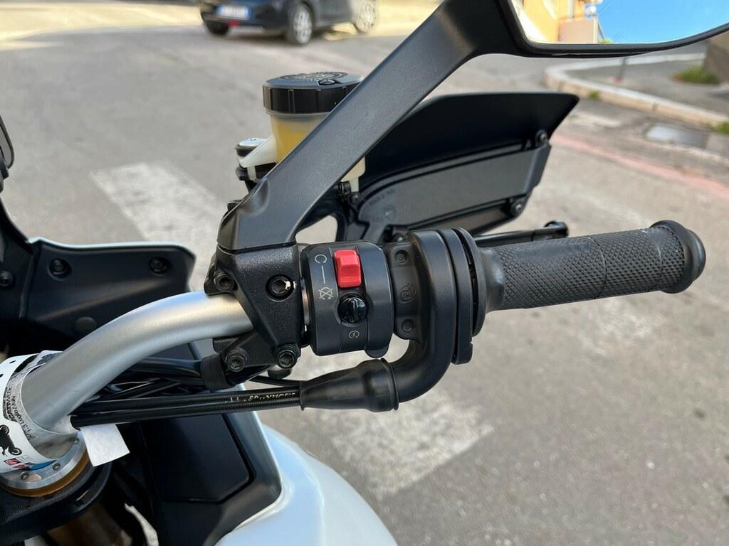 MULTISTRADA 1200