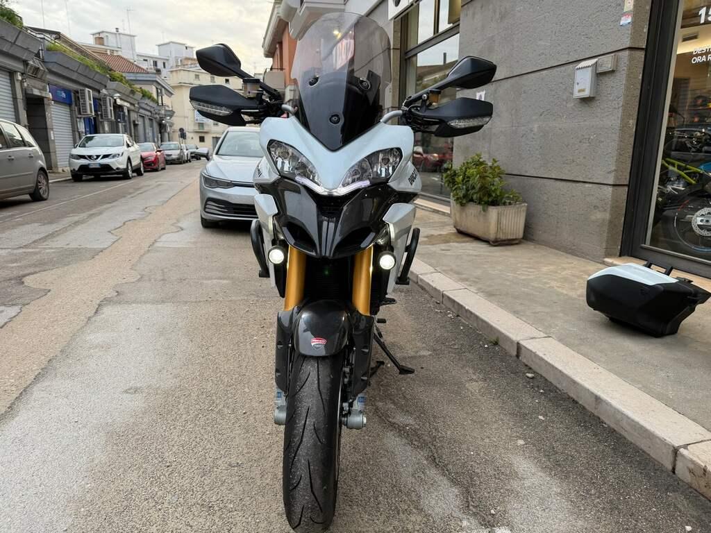 MULTISTRADA 1200