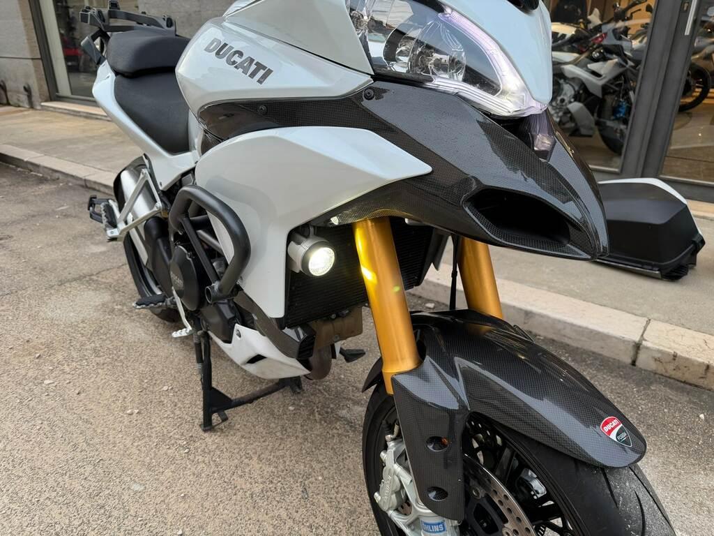 MULTISTRADA 1200