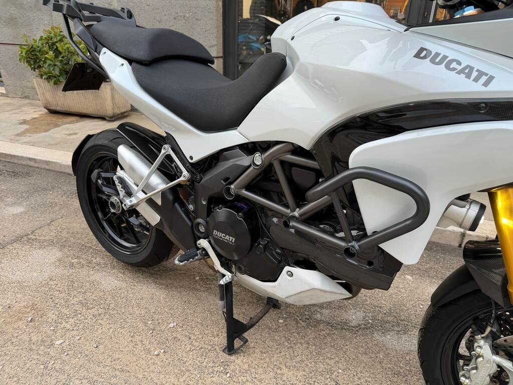 MULTISTRADA 1200