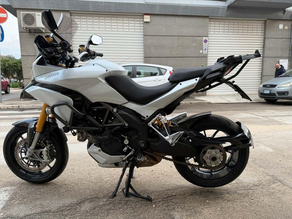 MULTISTRADA 1200