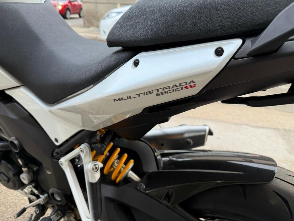MULTISTRADA 1200