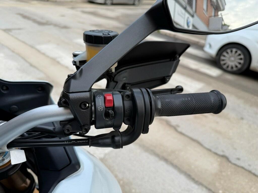 MULTISTRADA 1200