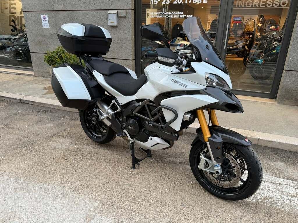 MULTISTRADA 1200