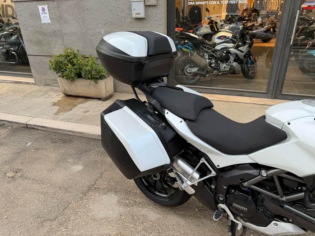 MULTISTRADA 1200